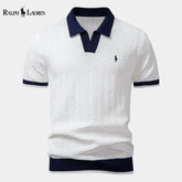 Polo R&L™ Elite Contrast