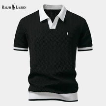 Polo R&L™ Elite Contrast
