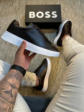 Tênis Boss Bulton Lançamento