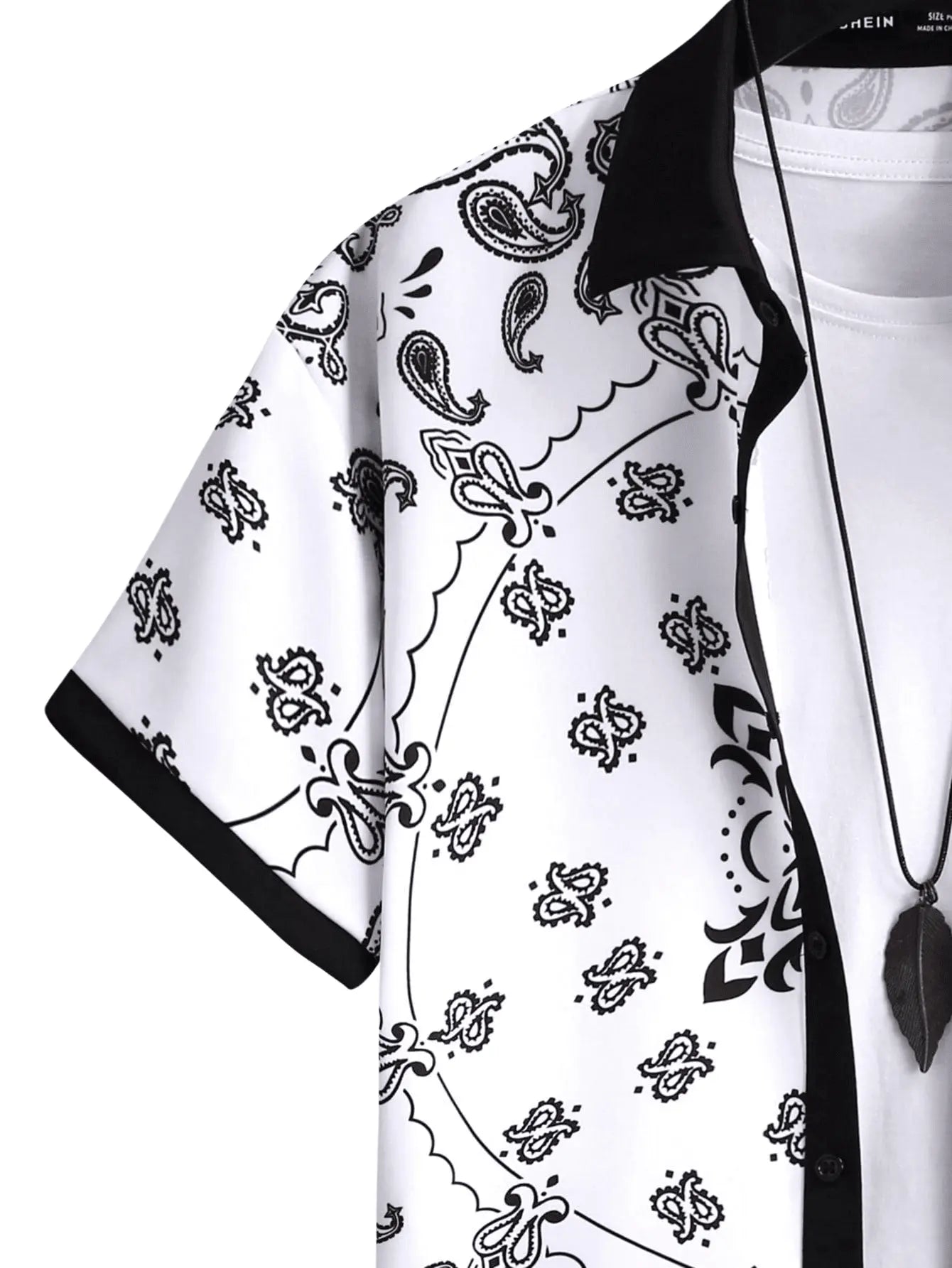 Conjunto Masculino Verão e Praia