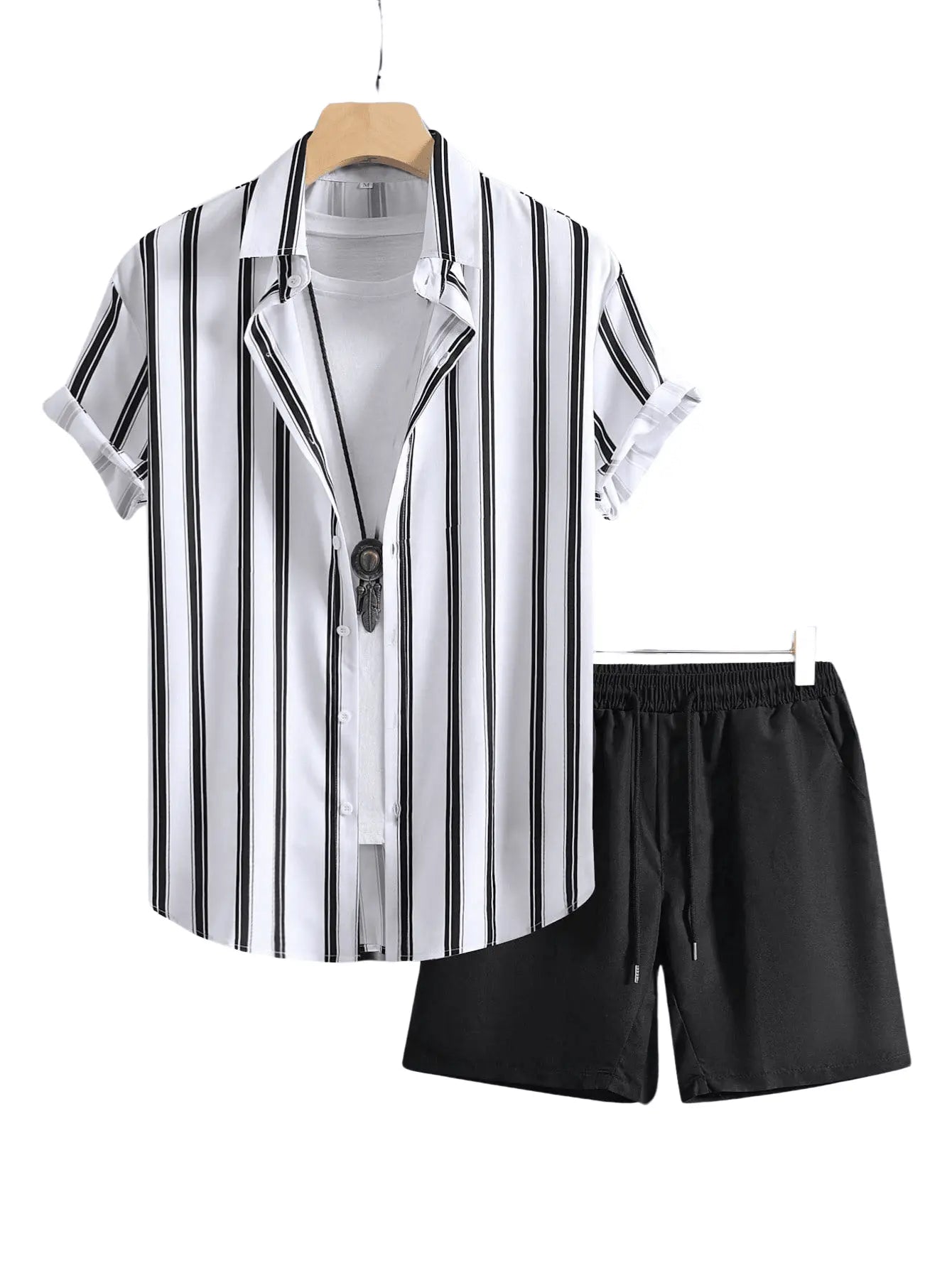 Conjunto Masculino Maré Alta