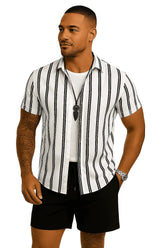 Conjunto Masculino Maré Alta