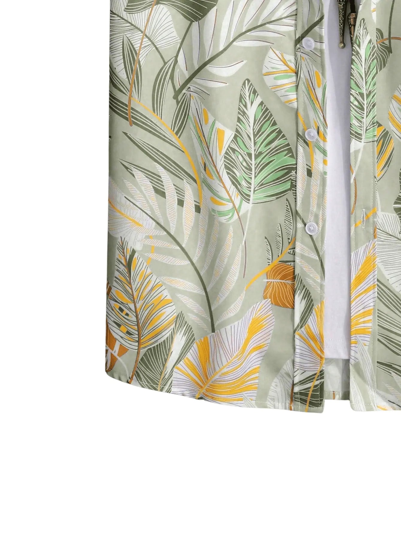 Conjunto Masculino Mar Tropical
