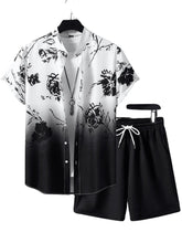 Conjunto Masculino Pedra Alta