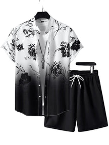 Conjunto Masculino Pedra Alta