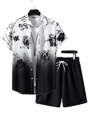 Conjunto Masculino Pedra Alta