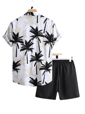 Conjunto Masculino Refresco Natural