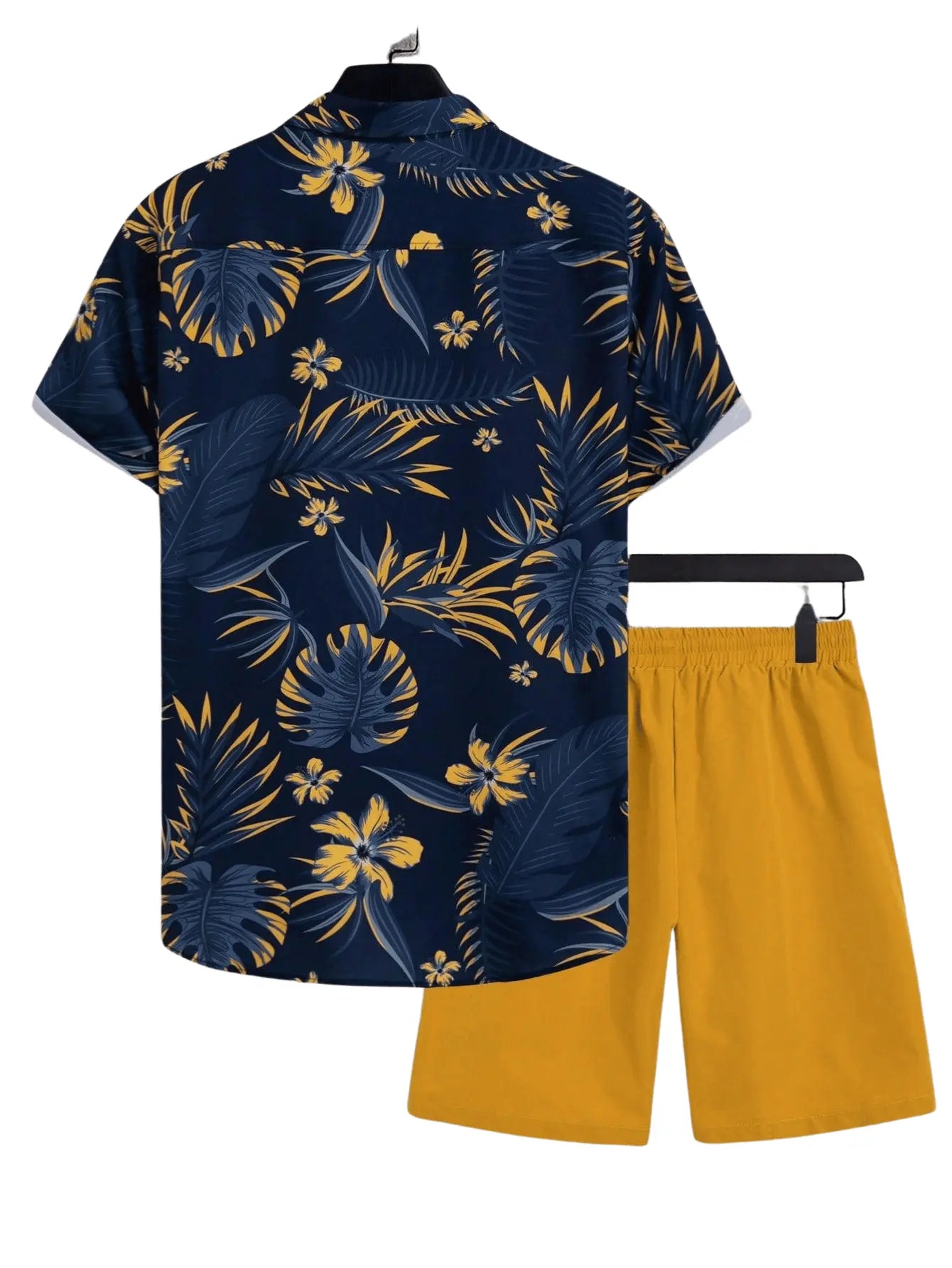 Conjunto Masculino Verão Pacific