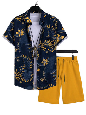 Conjunto Masculino Verão Pacific