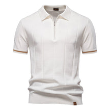 Camisa Polo Golfe Gray