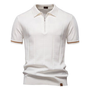 Camisa Polo Golfe Gray
