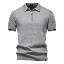 Camisa Polo Golfe Brown