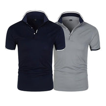 Camisa Polo [SÓ HOJE PAGUE 1 LEVE 2]