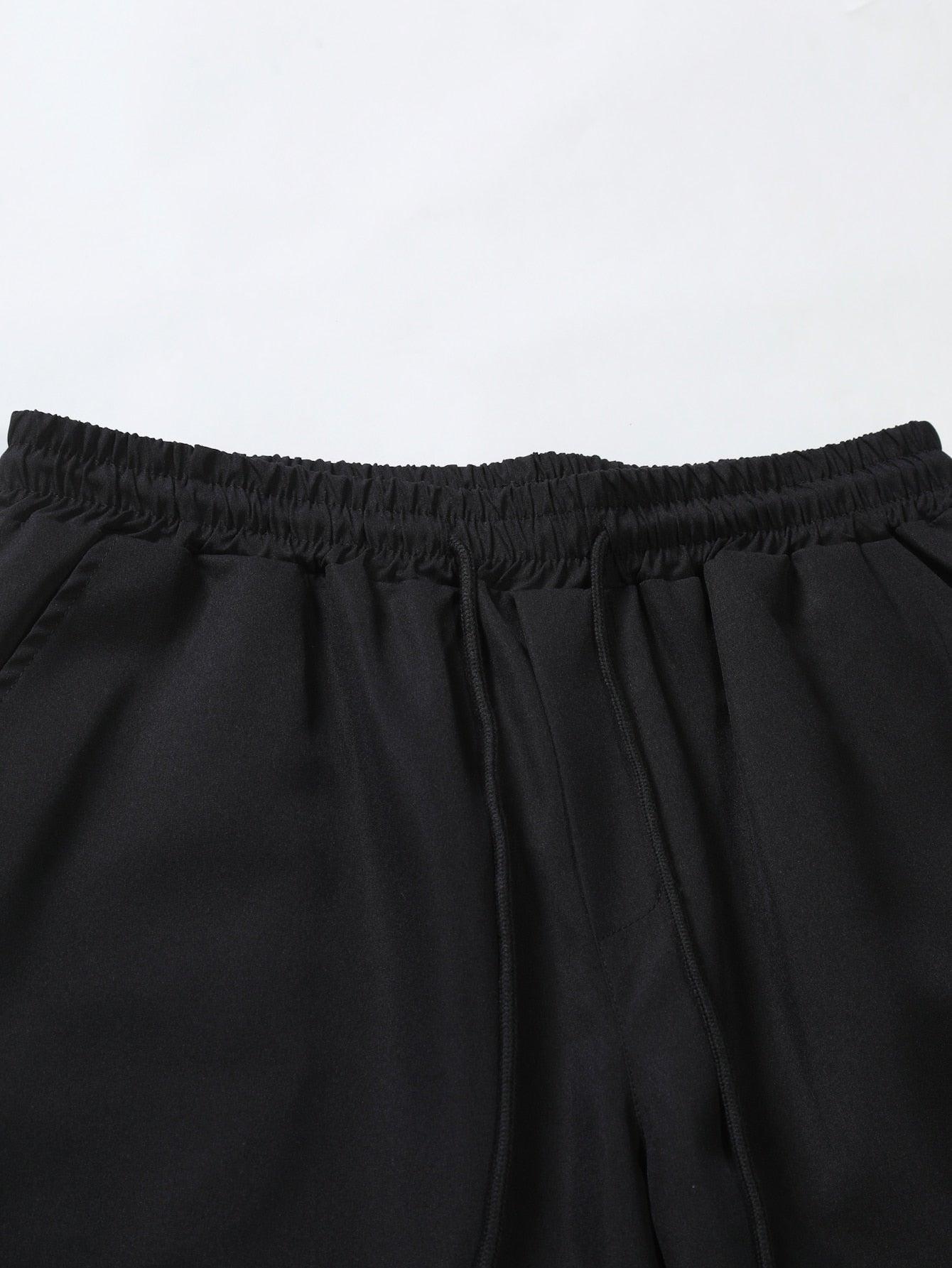 Conjunto Masculino Verão Fresco