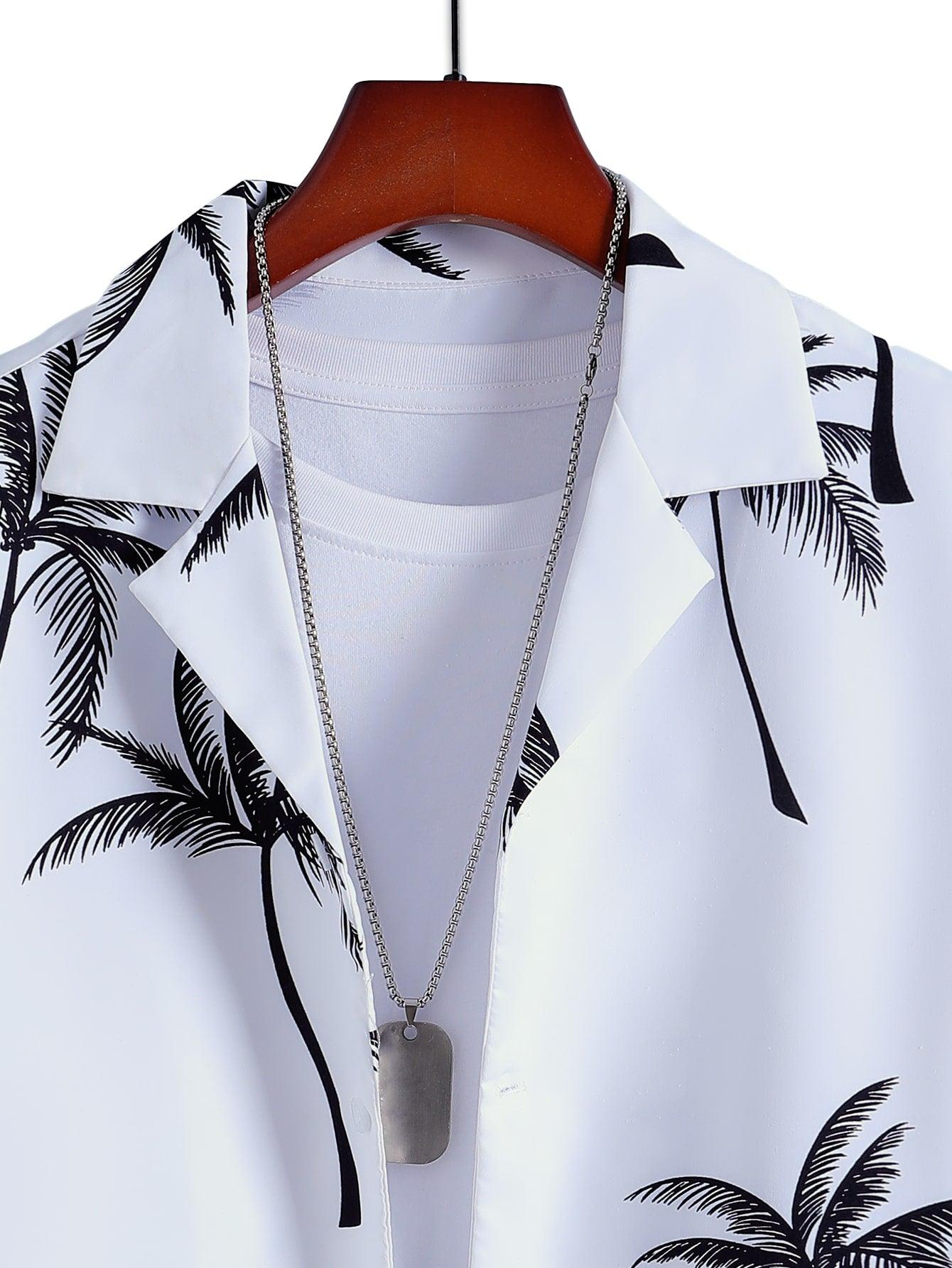 Conjunto Masculino Mais Praia