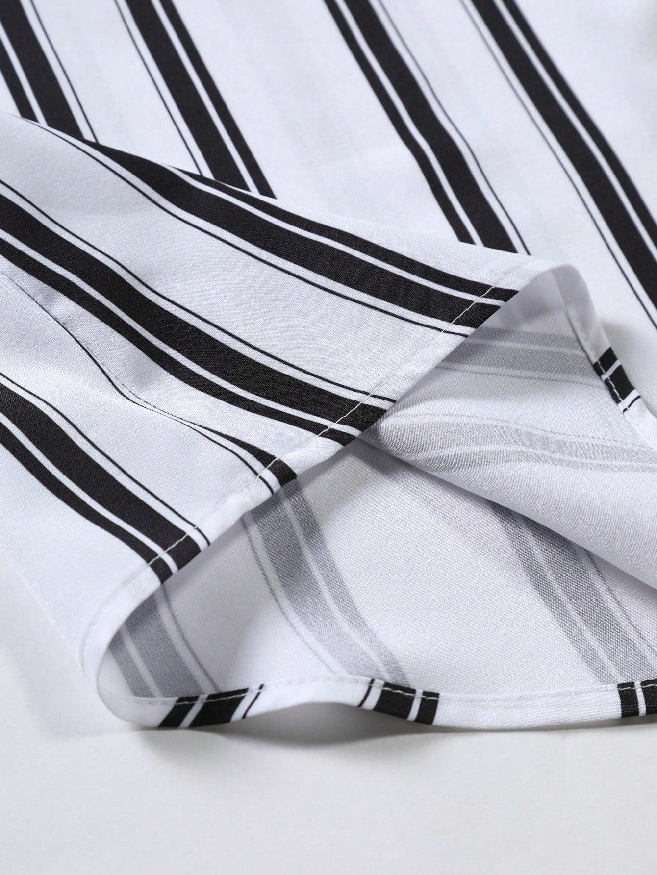 Conjunto Masculino Maré Alta
