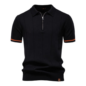 Camisa Polo Golfe Gray