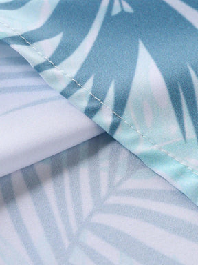 Conjunto Masculino Aloha Vibes