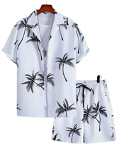 Conjunto Masculino Mais Praia