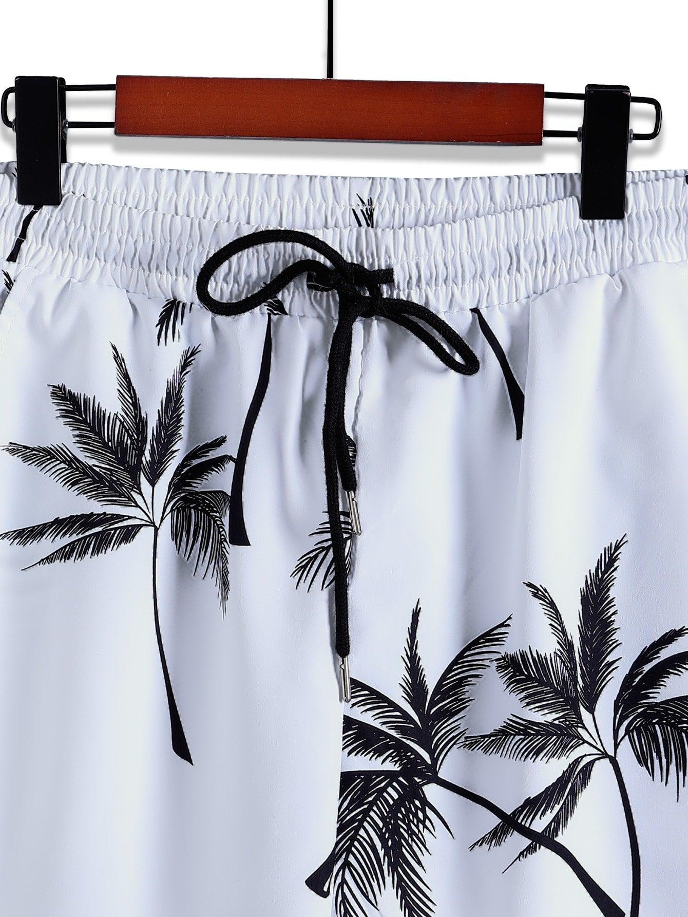 Conjunto Masculino Mais Praia