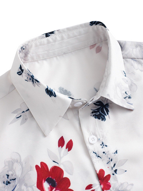 Conjunto Masculino Canto do Mar