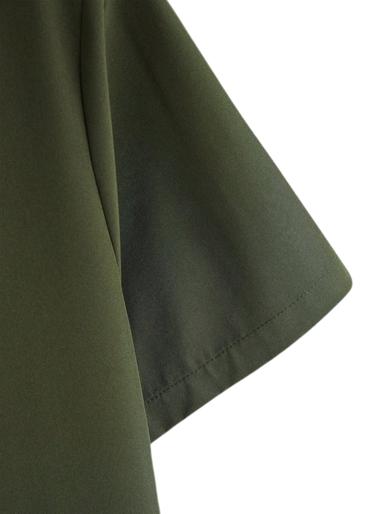 Conjunto Masculino Folhas do Caribe