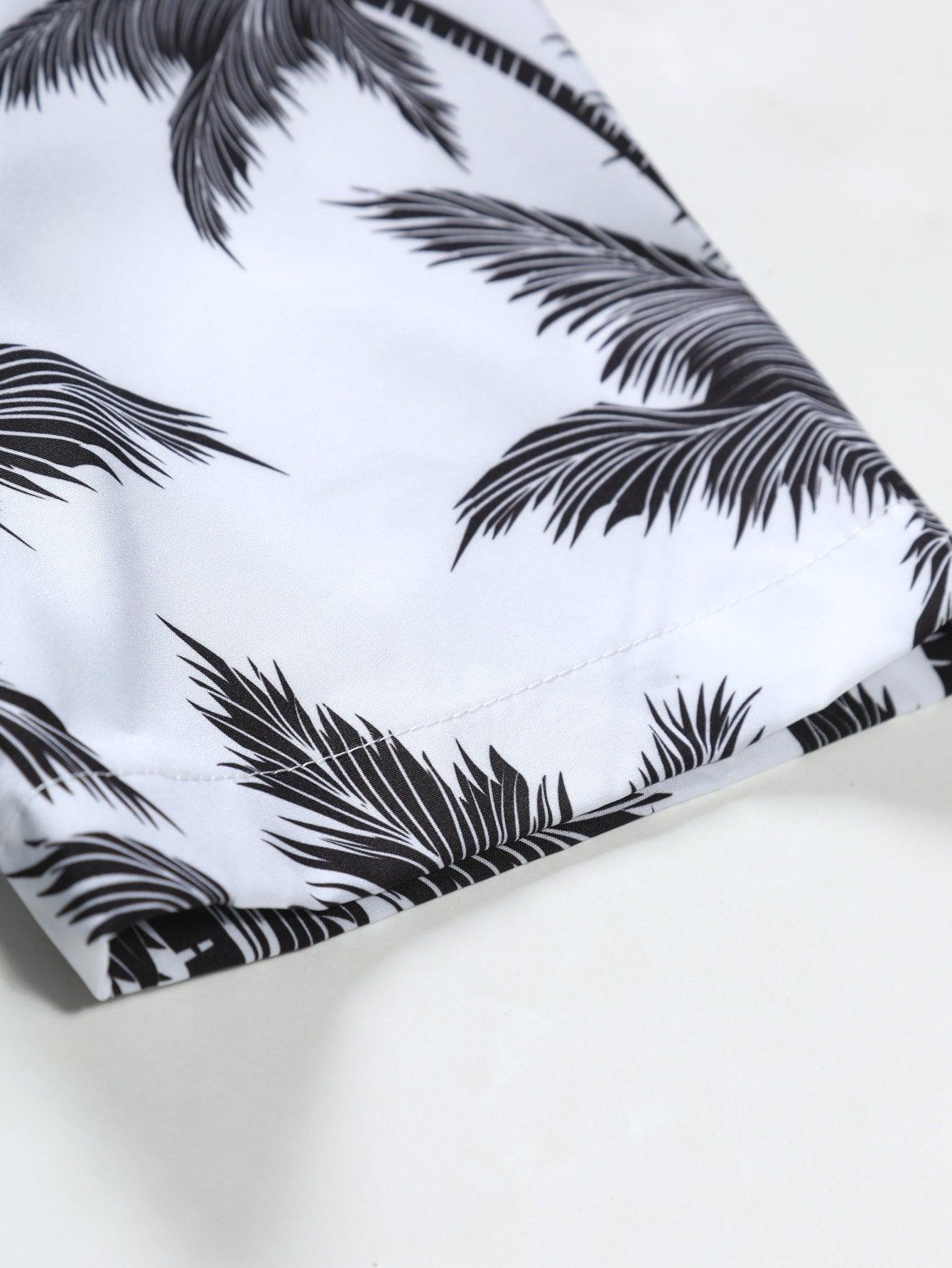 Conjunto Masculino Verão Fresco