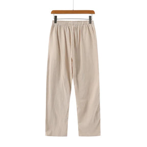 Conjunto Old Money Masculino- 3 Peças