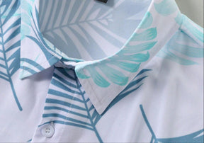 Conjunto Masculino Aloha Vibes