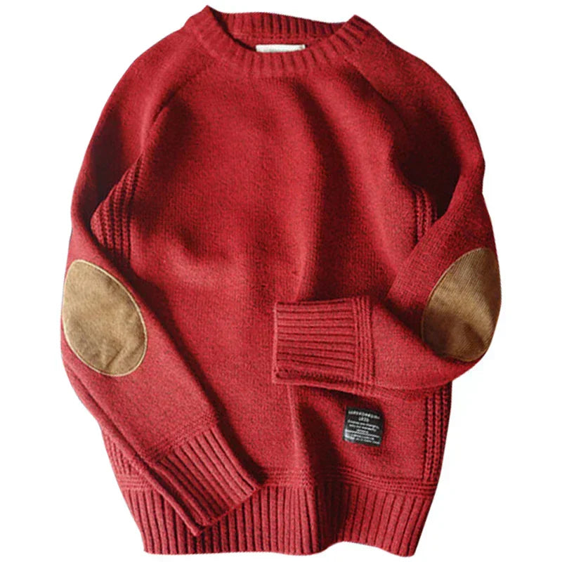 Suéter Púlover Masculino Hampton
