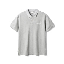 Camisa Masculina Polo Essential Moretti Bege