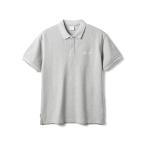 Camisa Masculina Polo Essential Moretti Bege