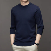 Suéter Masculino LuxKnit