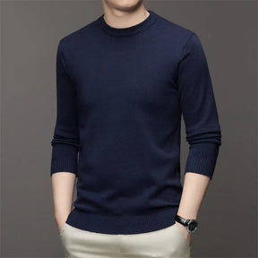 Suéter Masculino LuxKnit