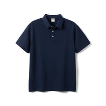 Camisa Masculina Polo Verona Bege Claro