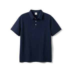 Camisa Masculina Polo Verona Bege Claro