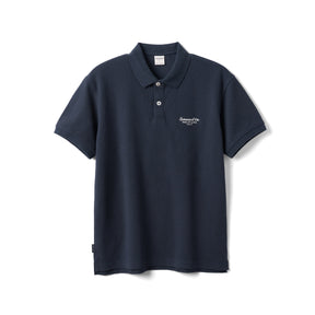Camisa Masculina Polo Essential Moretti Bege