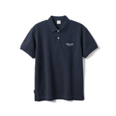 Camisa Masculina Polo Essential Moretti Navy B