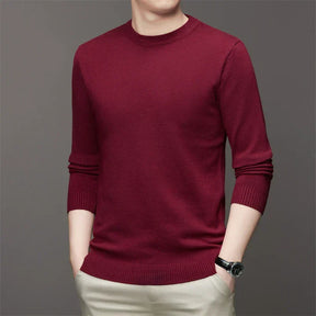 Suéter Masculino LuxKnit