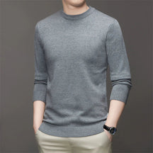 Suéter Masculino LuxKnit