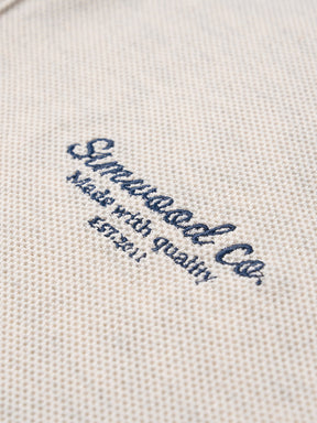 Camisa Masculina Polo Essential Moretti Navy B