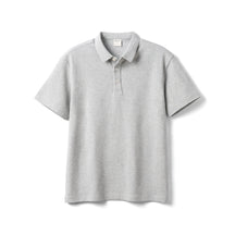 Camisa Masculina Polo Verona Bege Claro