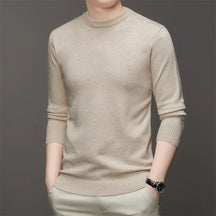 Suéter Masculino LuxKnit