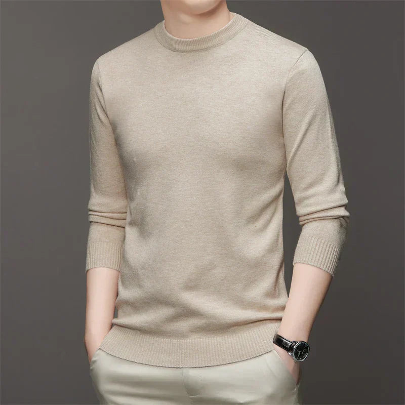 Suéter Masculino LuxKnit