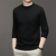 Suéter Masculino LuxKnit