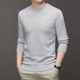 Suéter Masculino LuxKnit