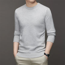 Suéter Masculino LuxKnit