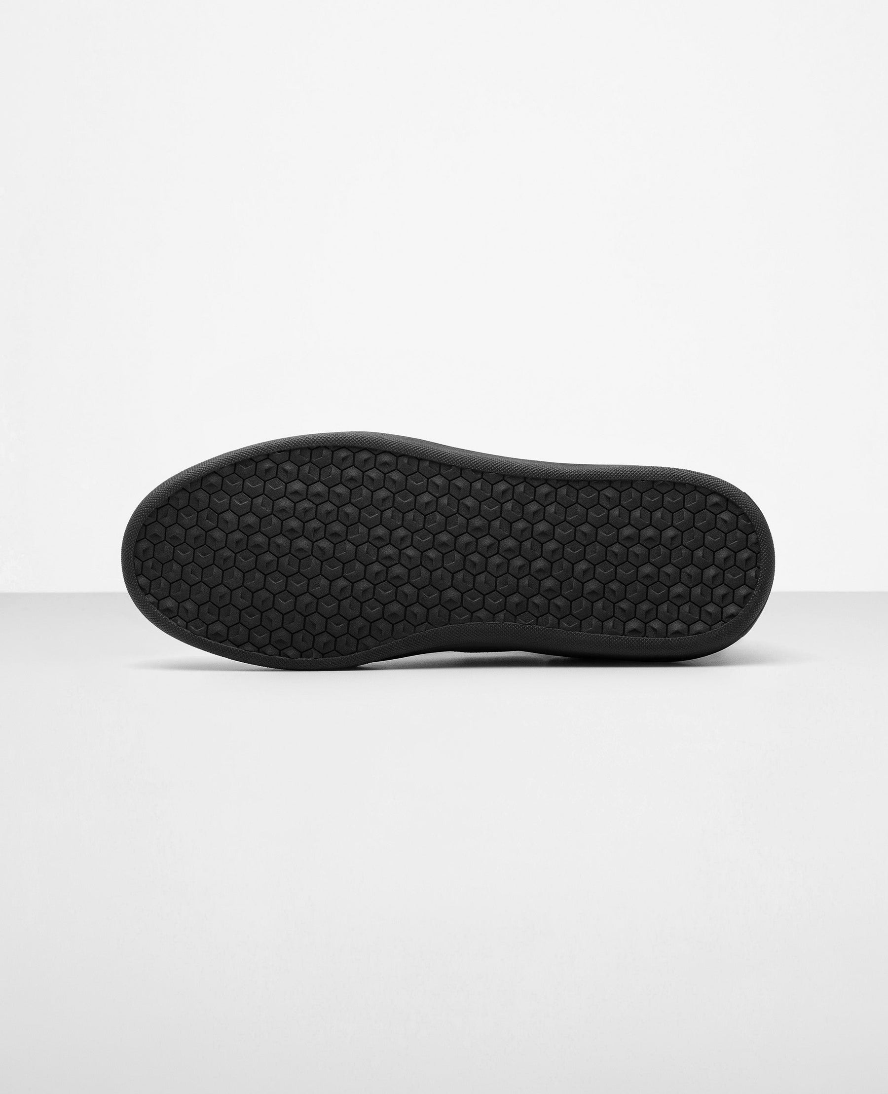 Tênis Knit All Black