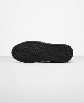 Tênis Knit All Black