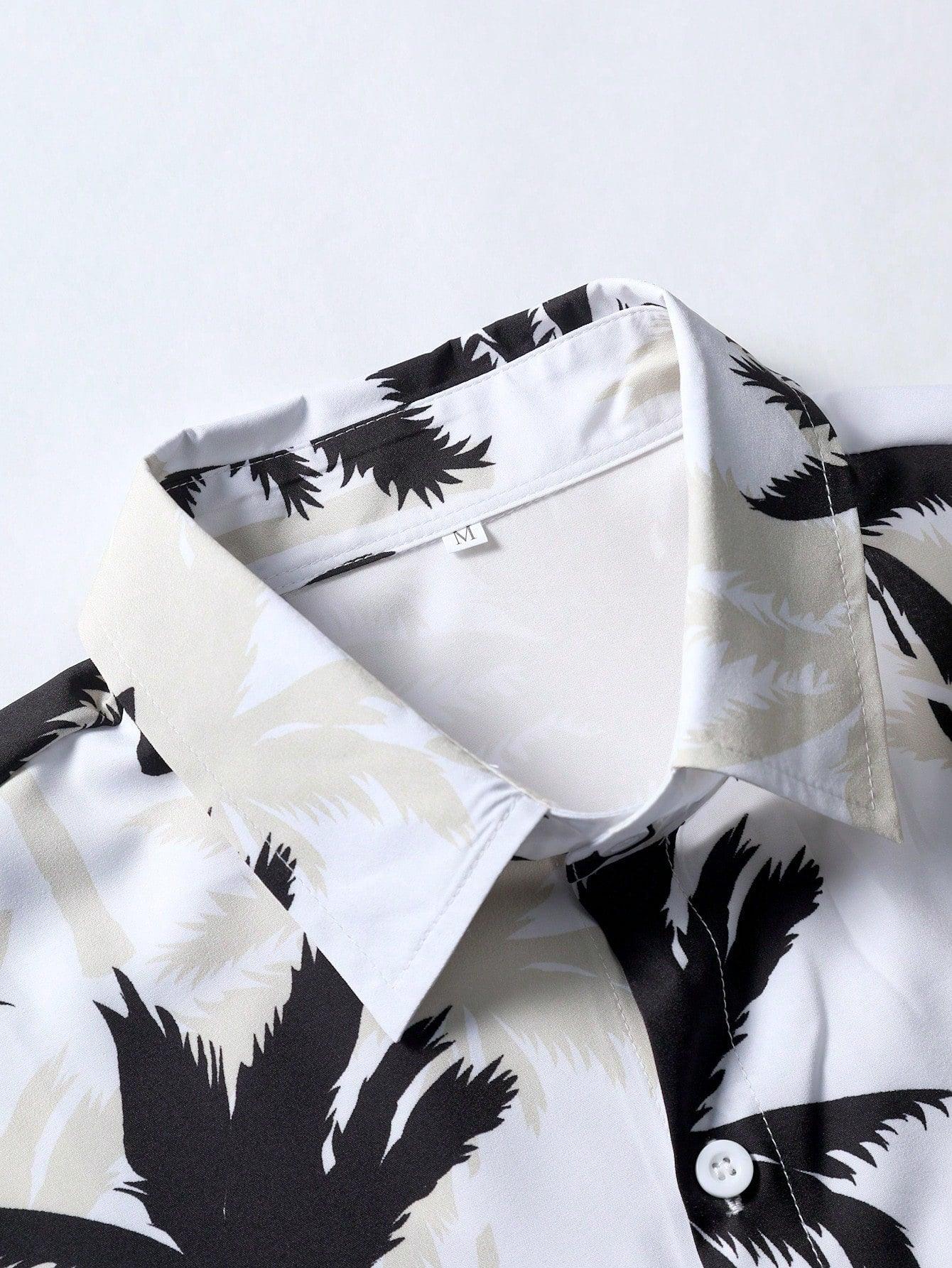 Conjunto Masculino Refresco Natural